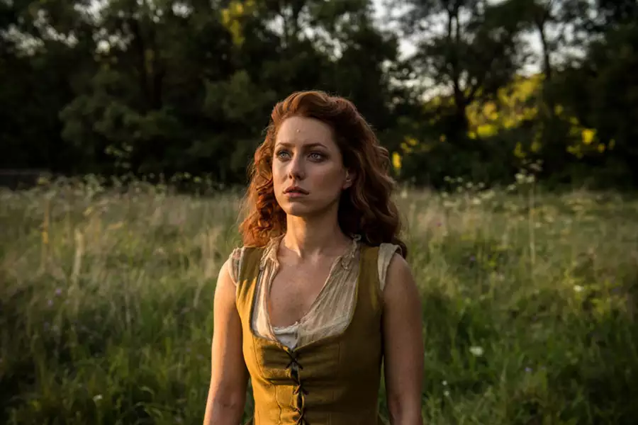 Jamestown - galeria zdjęć - filmweb