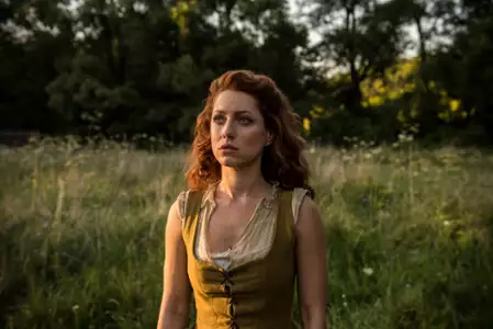 Jamestown - galeria zdjęć - filmweb