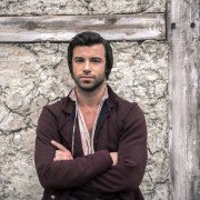 Jamestown - galeria zdjęć - filmweb
