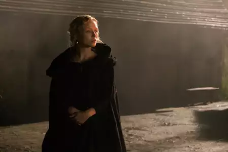 Jamestown - galeria zdjęć - filmweb