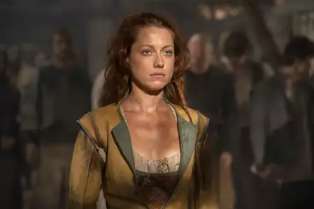 Jamestown - galeria zdjęć - filmweb