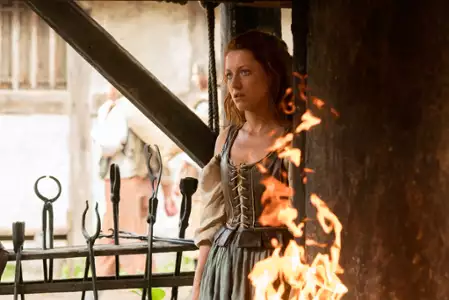Jamestown - galeria zdjęć - filmweb