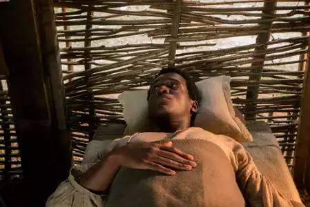 Jamestown - galeria zdjęć - filmweb