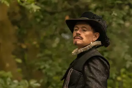 Jamestown - galeria zdjęć - filmweb
