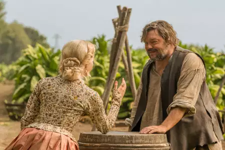 Jamestown - galeria zdjęć - filmweb