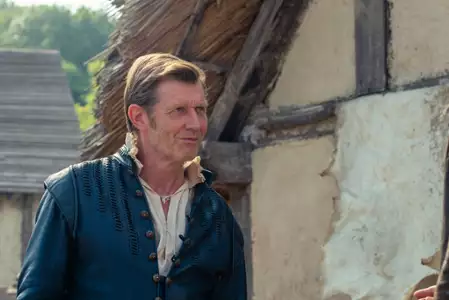 Jamestown - galeria zdjęć - filmweb