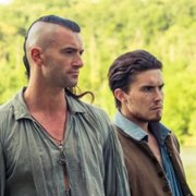 Jamestown - galeria zdjęć - filmweb