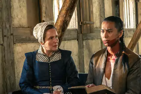 Jamestown - galeria zdjęć - filmweb