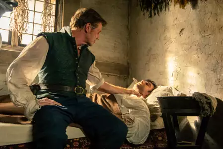 Jamestown - galeria zdjęć - filmweb