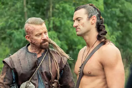 Jamestown - galeria zdjęć - filmweb