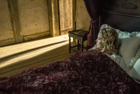 Jamestown - galeria zdjęć - filmweb