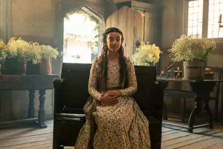 Jamestown - galeria zdjęć - filmweb
