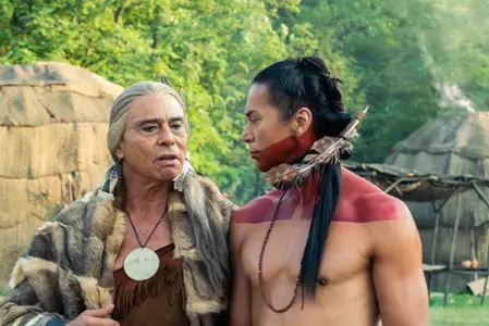 Jamestown - galeria zdjęć - filmweb