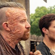 Jamestown - galeria zdjęć - filmweb