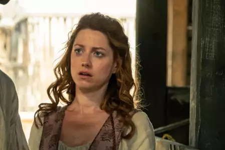 Jamestown - galeria zdjęć - filmweb
