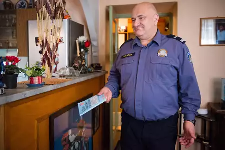 Konstytucja - galeria zdjęć - filmweb