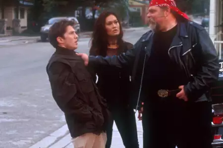 Łowcy skarbów - galeria zdjęć - filmweb