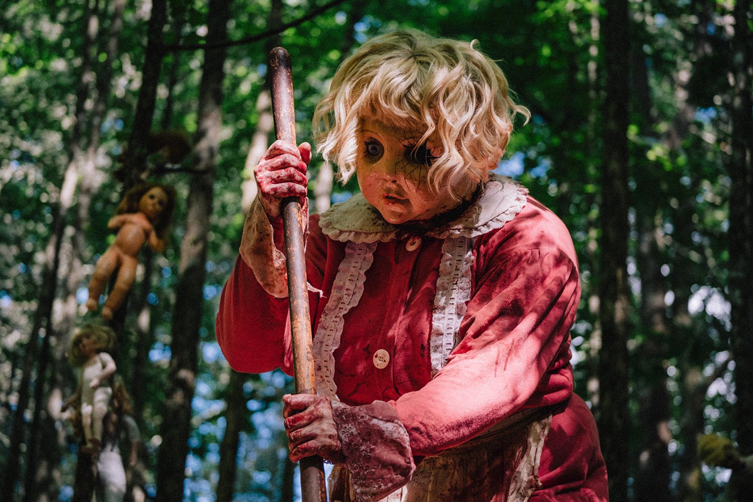 Kto wie, czy śmierć jest takim złem…
