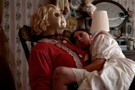 Lalka - galeria zdjęć - filmweb