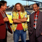 Nash Bridges - galeria zdjęć - filmweb