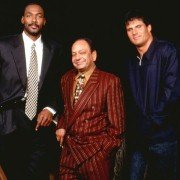 Nash Bridges - galeria zdjęć - filmweb