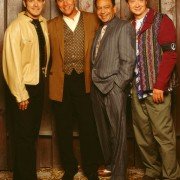 Nash Bridges - galeria zdjęć - filmweb