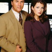 Nash Bridges - galeria zdjęć - filmweb
