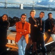 Nash Bridges - galeria zdjęć - filmweb