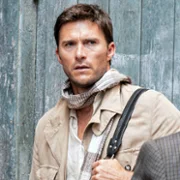 Stolen Girl - galeria zdjęć - filmweb