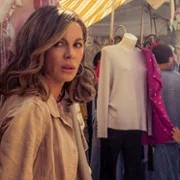 Stolen Girl - galeria zdjęć - filmweb