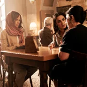 Stolen Girl - galeria zdjęć - filmweb