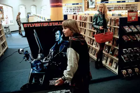Bohater ostatniej akcji - galeria zdjęć - filmweb