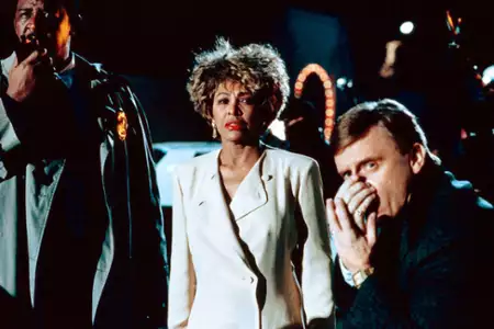 Bohater ostatniej akcji - galeria zdjęć - filmweb