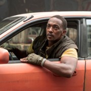 Anthony Mackie