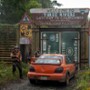 Twisted Metal - galeria zdjęć