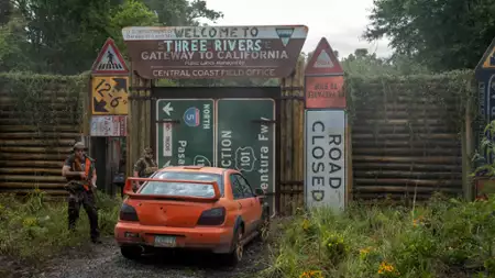 Twisted Metal - galeria zdjęć - filmweb