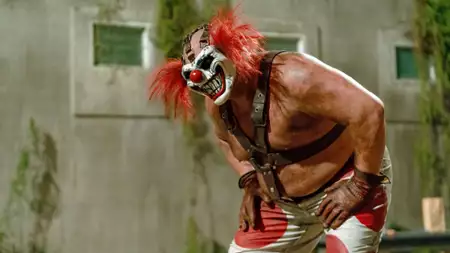 Twisted Metal - galeria zdjęć - filmweb