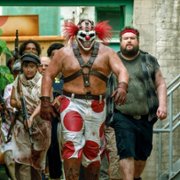 Twisted Metal - galeria zdjęć - filmweb