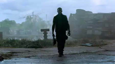 Twisted Metal - galeria zdjęć - filmweb