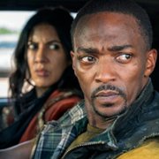 Twisted Metal - galeria zdjęć - filmweb