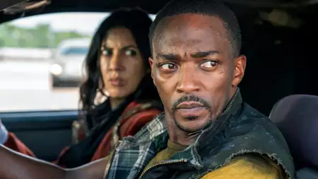 Twisted Metal - galeria zdjęć - filmweb