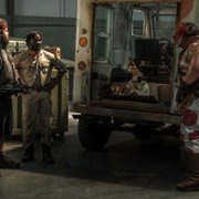 Twisted Metal - galeria zdjęć - filmweb