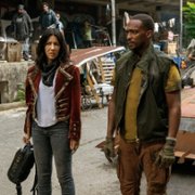 Twisted Metal - galeria zdjęć - filmweb