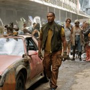Twisted Metal - galeria zdjęć - filmweb