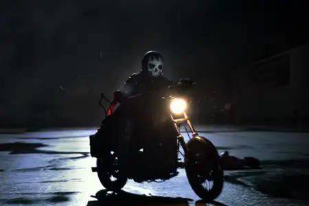 Twisted Metal - galeria zdjęć - filmweb