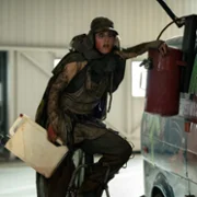 Twisted Metal - galeria zdjęć - filmweb