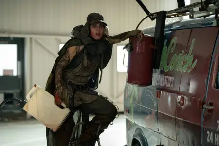 Twisted Metal - galeria zdjęć - filmweb