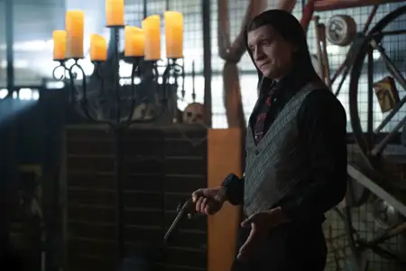 Twisted Metal - galeria zdjęć - filmweb