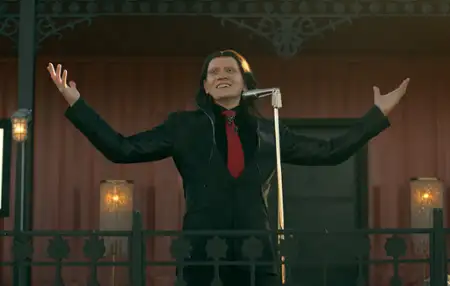 Twisted Metal - galeria zdjęć - filmweb