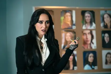 Twisted Metal - galeria zdjęć - filmweb